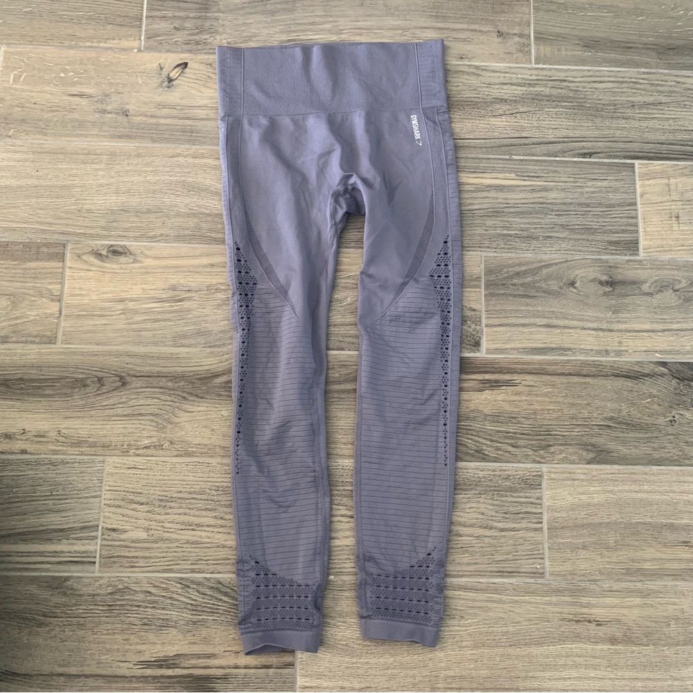 Gymshark Energy Seamless Gymshark Leggings Size M